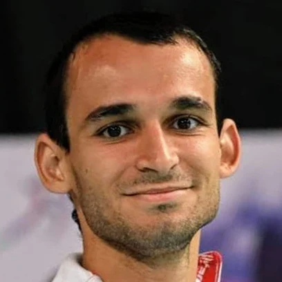 Tiago Bolaños